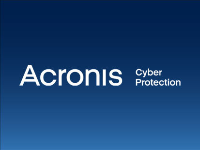 Acronis Cyber Protect Home Office - Online Backup in de Cloud