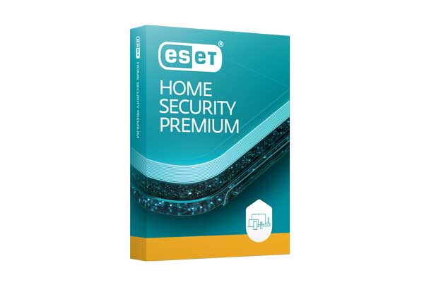 ESET HOME Security Premium