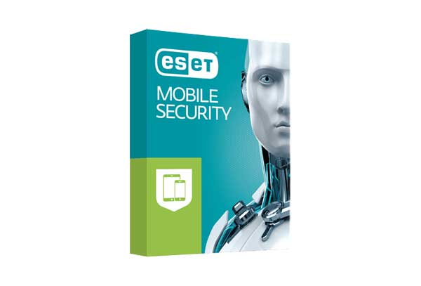 ESET Mobile Security voor Android