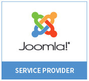 De Linie ICT staat in de Joomla! Service Providers Directory